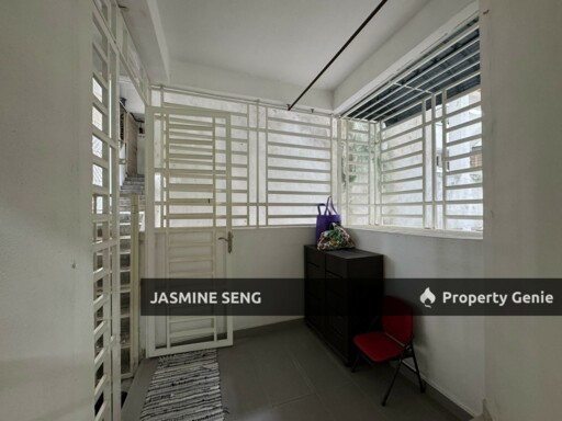 Desa Delima Farlim Penang