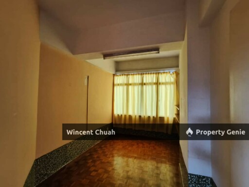 [Freehold] Wangsa Heights Condo, Bukit Antarabangsa, Ampang, Selangor