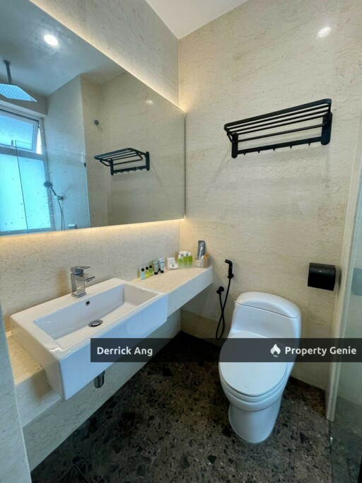 For Rent - Tri Tower Residence For Rent Johor Bahru For Rent Johor For Rent