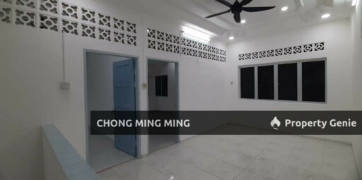 Double Storey Endlot Terrace House @ Seremban Town for Sale