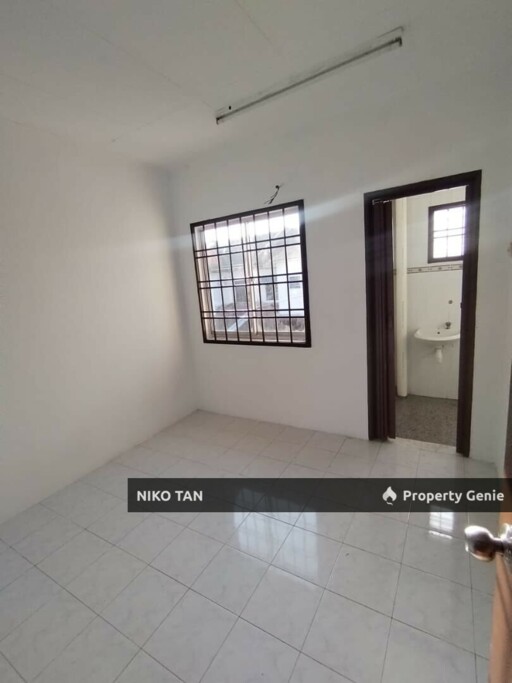 Jln SS 5/X 2-Storey Taman Sri Saujana Kota Tinggi  Jalan SS 5/X, Taman Sri Saujana, Kota Tinggi