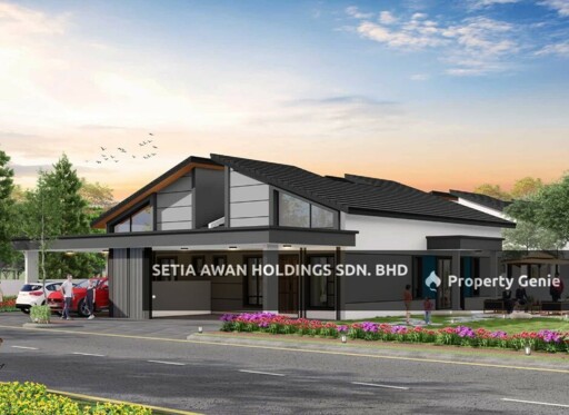 Taman Lekir Damai
