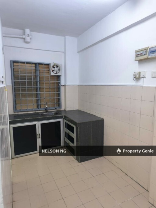 Taman Bukit Delima Apartment, Seremban, Negeri Sembilan
