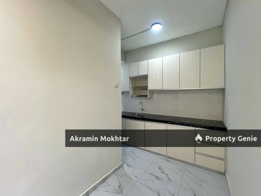 Freehold & Refurbished | 2 Storey Kemboja 4B Bukit Sentosa