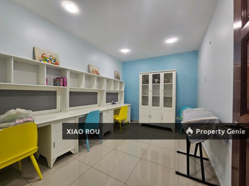 For Sales  Bukit Katil Damai   Single Storey Terrace