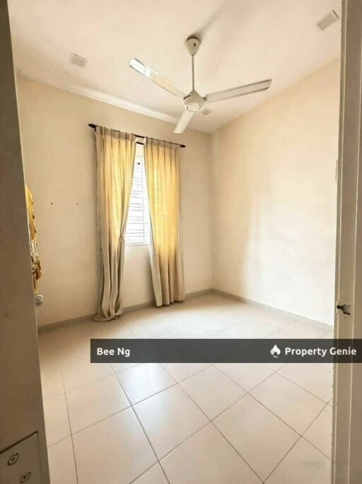 Taman Daya/Jalan Enau/Big Corner Single Storey