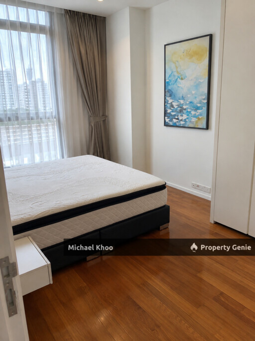 High End Service Apartment @ Mont Kiara