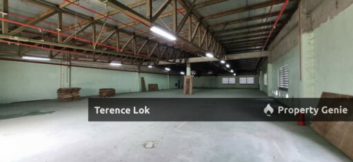 Nilai Industrial Area, Nilai Xme ,Mantin Pajam Warehouse Kilang