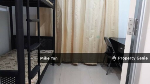Menara U2 Serviced Apartment Seksyen 13 Shah Alam