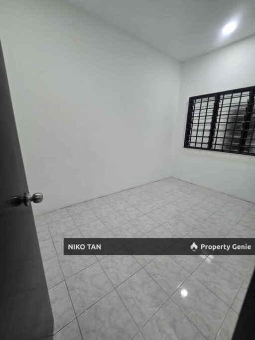 For Sale Single Storey Terrace House Bandar Putra Kulai