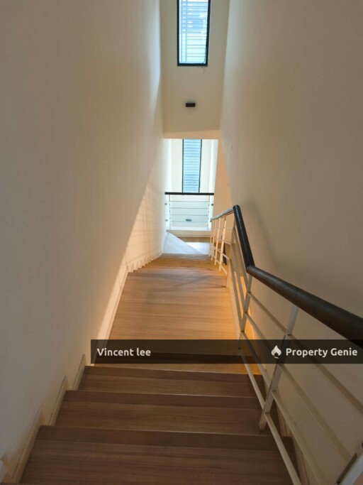 Eden Jalil, Taman Puncak Jalil, Seri Kembangan, FREEHOLD 3 Storey Terrace, 10 Minutes Drive to Pavilion Bukit Jalil