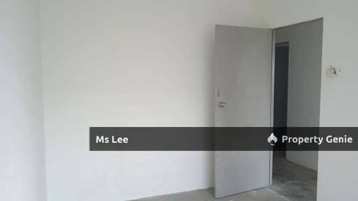 Flat Taman Suria Pendamar @ Port Klang-Blok C Tingkat 3-Ready 30/9