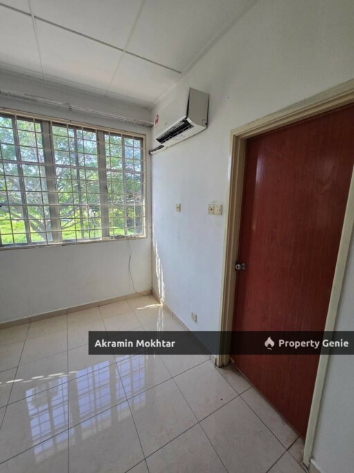 Freehold | Double Storey Terrace Persint8 Putrajaya, Wilayah Putrajaya