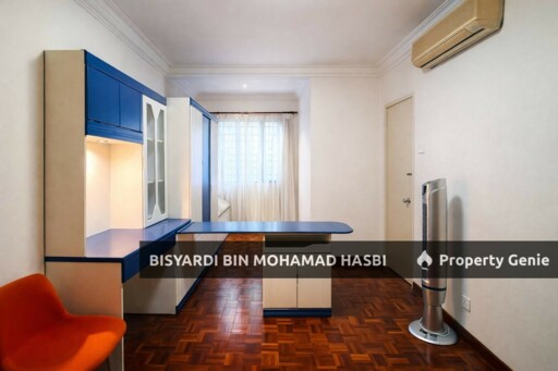 4,580 SQ.FT Corner Lot Double Storey Terrace House , USJ 23 Subang Jaya.