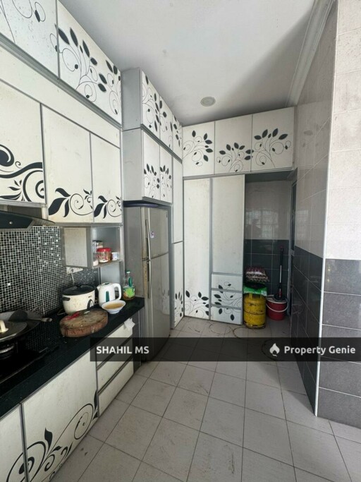 sp0022 || MUAR JOHOR || BUKIT PASIR || RUMAH TERES 2 TINGKAT || KELUASAN 22' X 80' || FREEHOLD || BUMI LOT || RM480,000