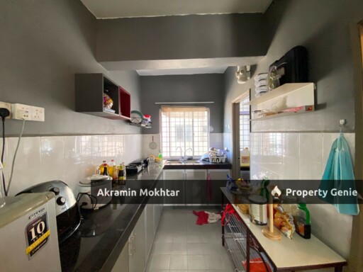Villaria Condominium PJS 5 Petaling Jaya