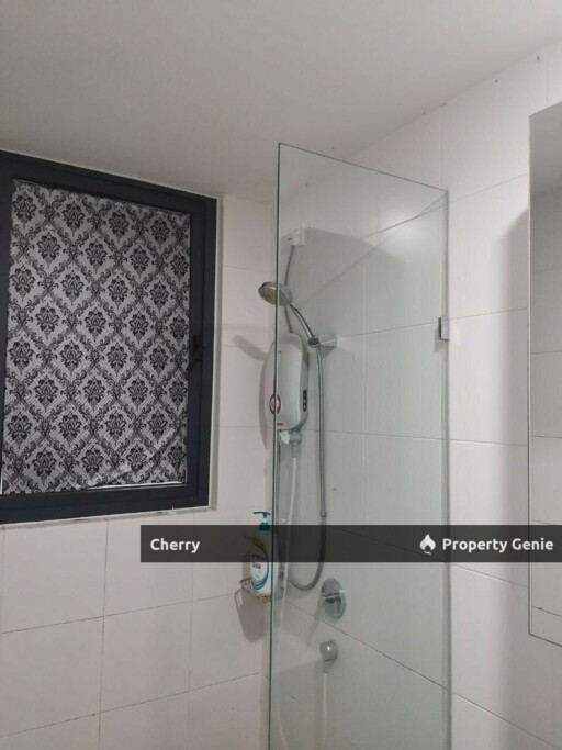 FOR SALE & FOR RENT - V @ SummerPlace Tanjung Puteri