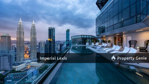 Imperial Lexis