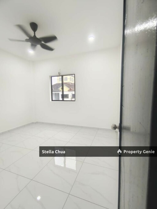 📍Taman Gaya @ Jalan Gaya Flat🏡 for RENT | Untuk SEWA