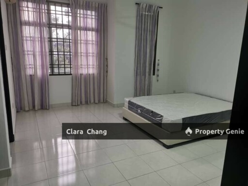 Taman Bukit Indah Double Storey Terrace House for Rent