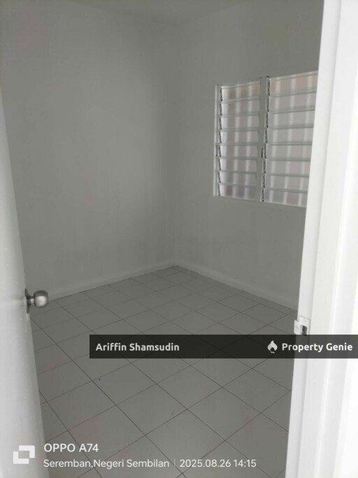 Apartment ixora