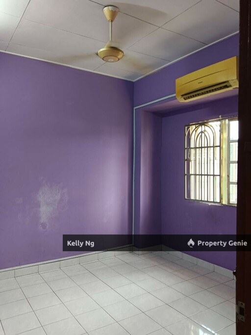 Seri Pelangi Shop Apartment Behind Klang Parade For Rent