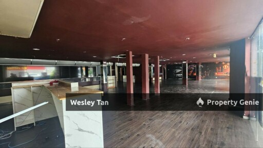 Melaka Raya 3 Commercial Adjoining Shops 66x70 Main Road with Parking