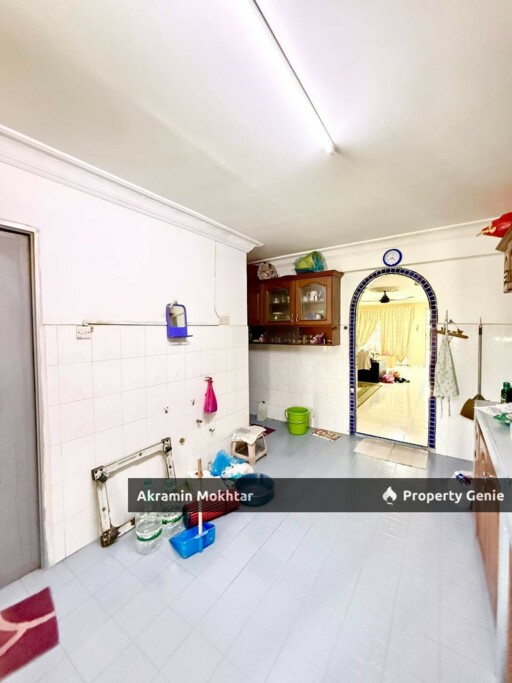 Renovated &Fully Extended | Double Storey Taman Lindungan Jaya, Taman Medan, PJS 4, Petaling Jaya