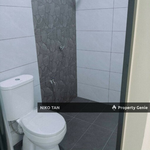 Jln Kebudayaan 1Sty Fully Renovated & Extended Tampoi