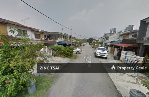 2 Storey Low Cost Linked House @ Taman Sri Gombak {Save RM 66,500}