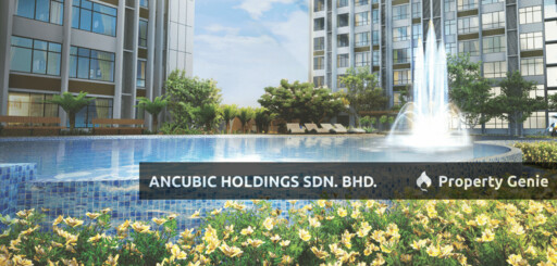 Cubic Botanical by ANCUBIC