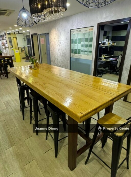 USJ 1 Office