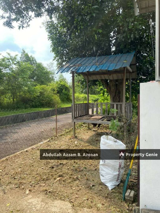 CORNER LOT ‼️BELOW MARKET VALUE ‼️Taman Kelisa Ria