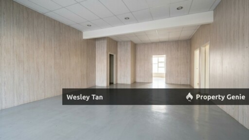 Double Storey Intermediate Shoplot @ Taman 1 Lagenda, Melaka