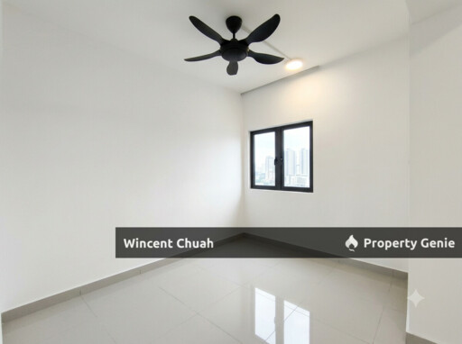 M Centura Sentul Condo for Sale | 2 Bed 650 sqft Ready RM365k