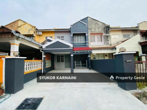 Fasa 3 Puncak Alam