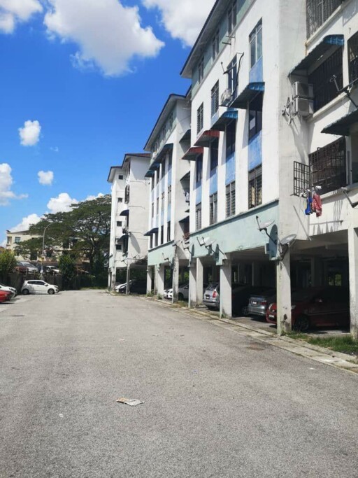 Taman Tan Sri Yaacob