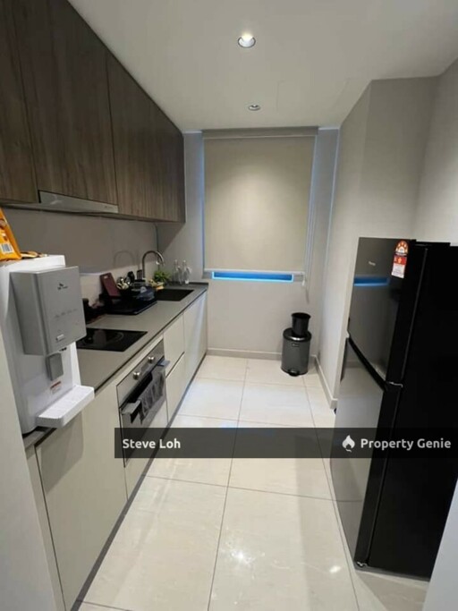 Datum Jelatek Condo For Rent | 815sf 1+1 Room | Linked to Jelatek LRT | Near KLCC