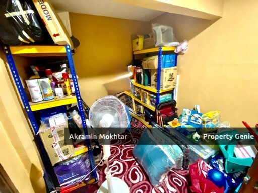 (RENOVATED) Single Storey Terrace@Taman Desa Rhu, Sikamat, Seremban