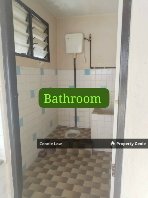Lim Garden Freehold Bungalow for Sale Taman Lim Ipoh Perak