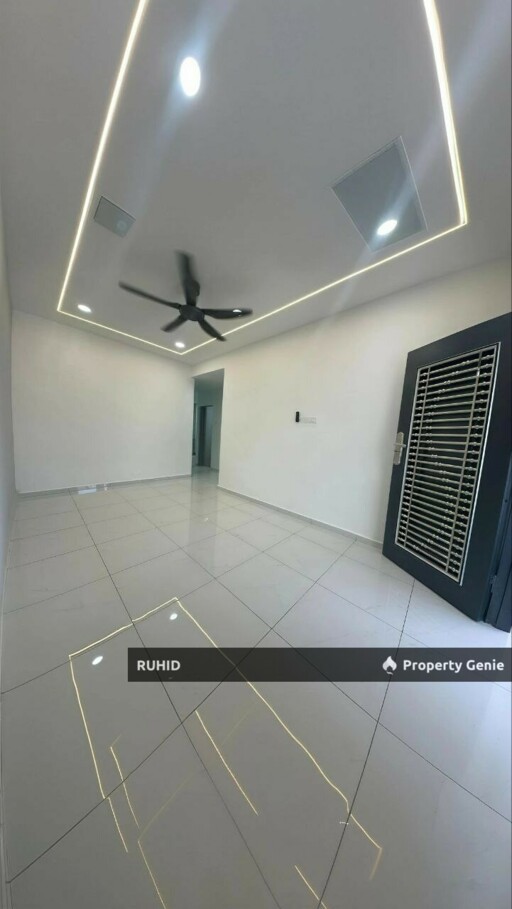 Jalan Kemuliaan, Taman Universiti - FULLY RENOVATED SINGLE STOREY TERRACE HOUSE