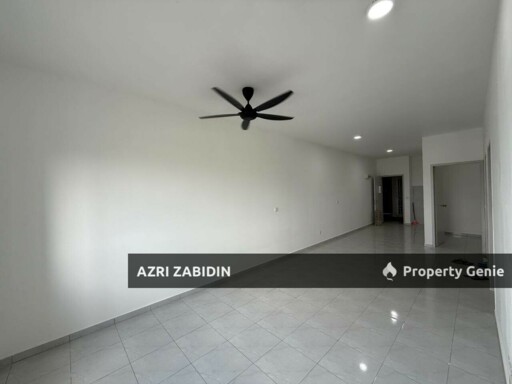 MURAH Pangsapuri Irina Myra Alam Puncak Alam Untuk Disewakan FOR RENT