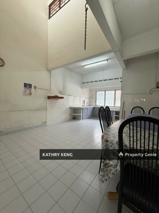Jalan Hang Tuah For Sale Taman Muhibbah For Sale Kluang For Sale Johor For Sale