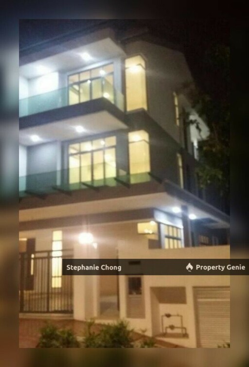 🏡 Stunning Foresthill Zero-Lot Bungalow – Yours for RM3.35M! 🌟