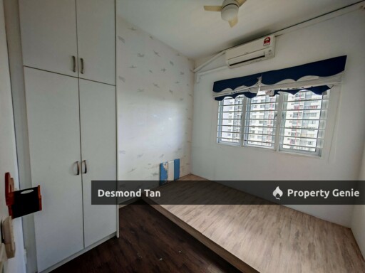 Kalista 2, Kalista Residence, Seremban 2, Mambau (Fully Furnished)