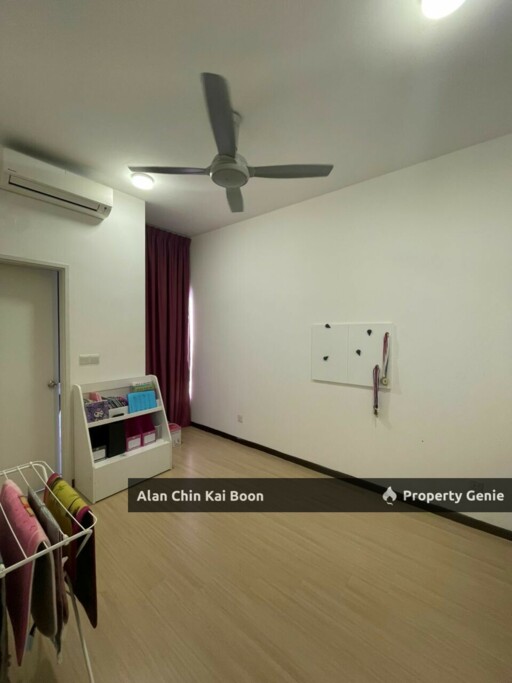 Agalia Gamuda Gardens Rawang 2 Storey Renovated Unit for Sale