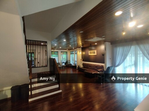Double Storey Semi D For Sale Sunway Tambun