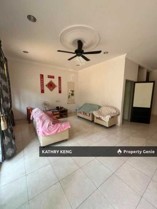 Taman Sri Indah For Sale Kluang For Sale Johor For Sale