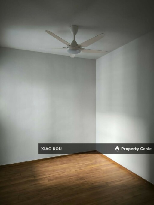 For Sale Admiral Residence 4Room Corner Unit