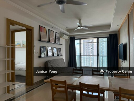 R&F Princess Cove Phase 1 Johor Bahru